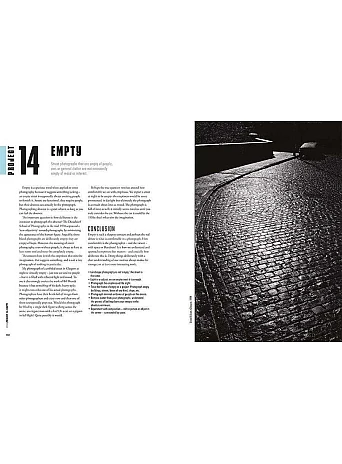 The Street Photographer's Manual