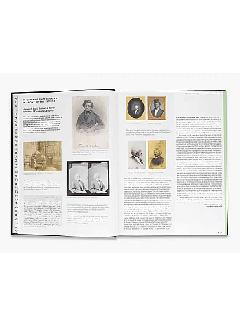 Collaboration. A Potential History of Photography