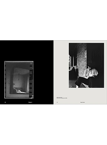 Saul Leiter. The Centennial Retrospective