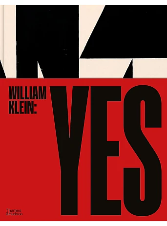 William Klein: Yes