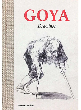 Goya Drawings
