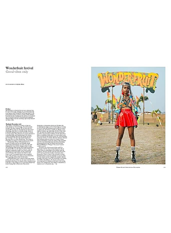 The Monocle Book of Photography . Reportage from Places Less Explored