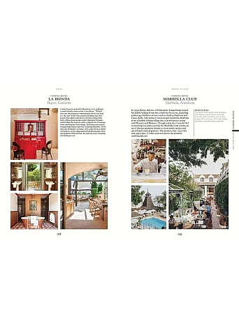 Spain. The Monocle Handbook