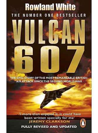 Vulcan 607 Vulcan 607