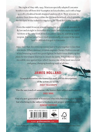 Dam Busters