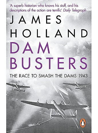 Dam Busters