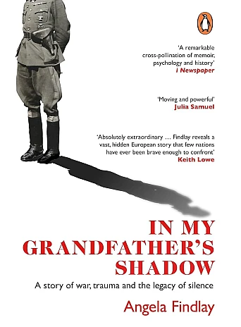 In My Grandfather's Shadow
