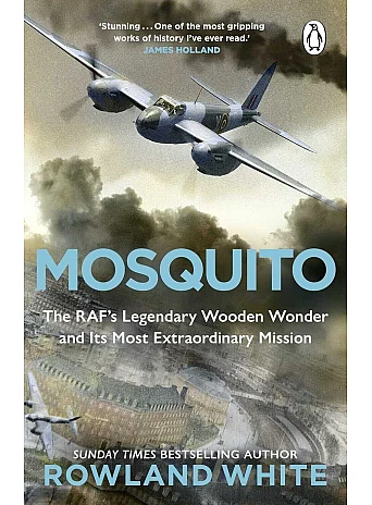 Mosquito