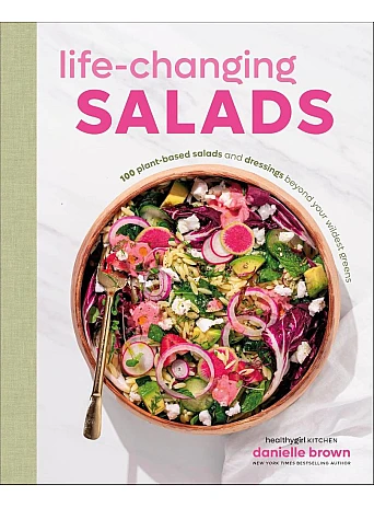 Life-Changing Salads