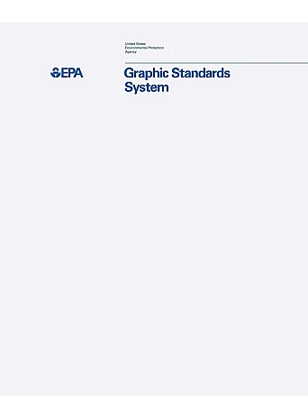 EPA Graphic Standards System