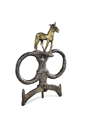 The Horse