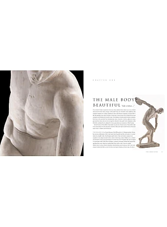 The Greek Body