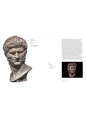 Nero. The Man Behind the Myth