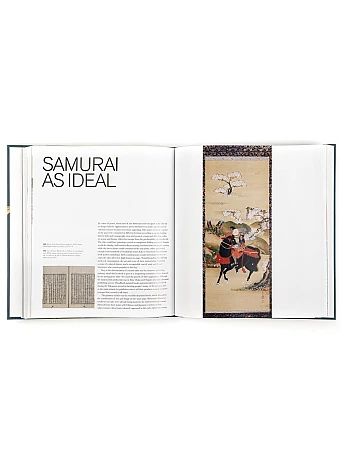 Samurai