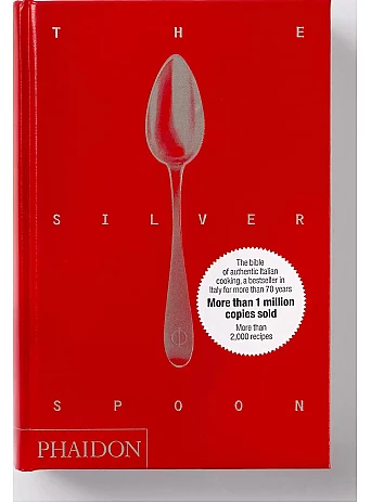 The Silver Spoon