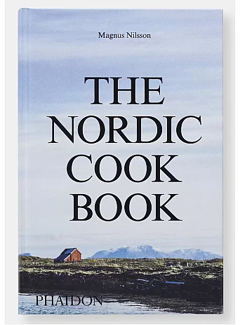 The Nordic Cookbook