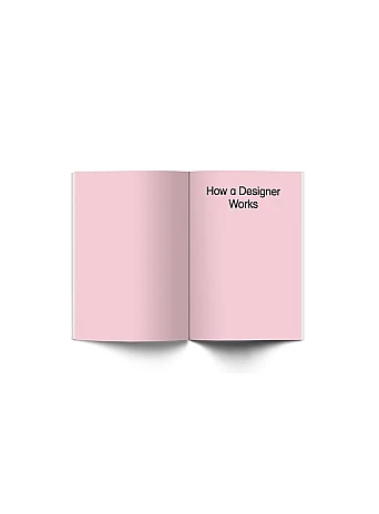 Designer Maker User