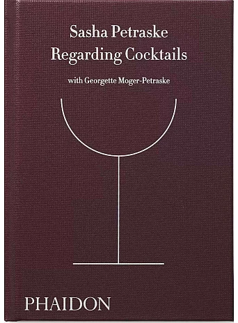 Regarding Cocktails