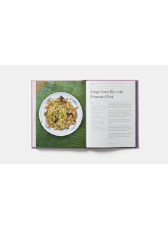 Quick and Easy Thai Recipes