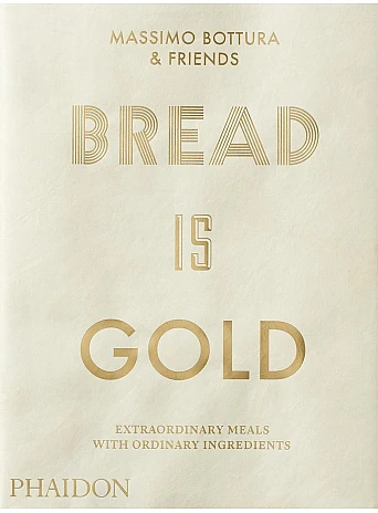 Bread Is Gold