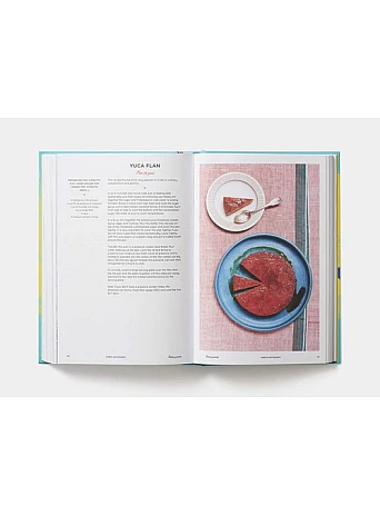 Cuba, The Cookbook