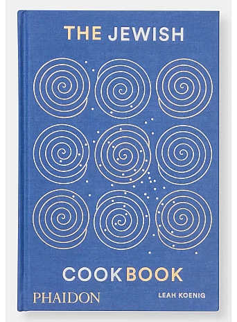 The Jewish Cookbook