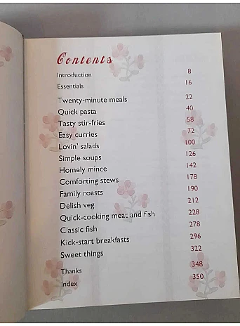 Jamie's Ministry of Food