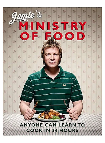 Jamie's Ministry of Food