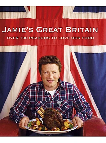 Jamie's Great Britain
