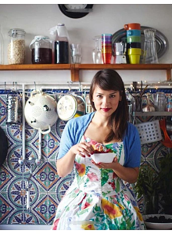 The Little Paris Kitchen by Rachel Khoo