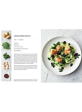 5 Ingredients - Quick and Easy Food