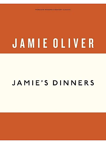 Jamie's Dinners