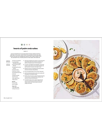 HealthyGirl Kitchen. 100+ Plant-Based Recipes to Live Your Healthiest Life