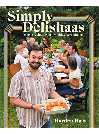 Simply Delishaas