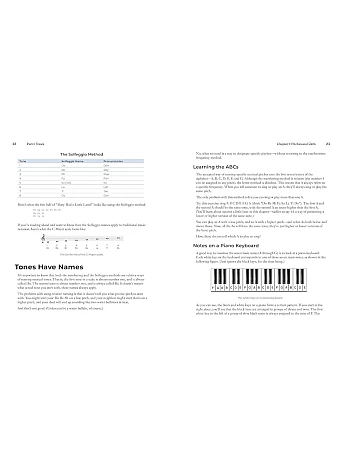 Music Theory Note by Note