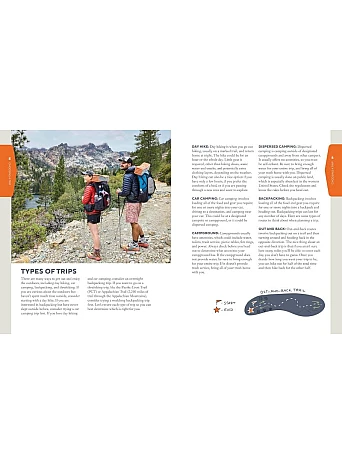 Thruhikers
