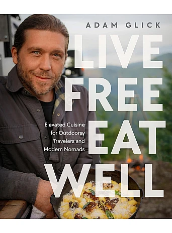 Live Free, Eat Well