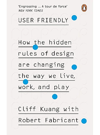 User Friendly