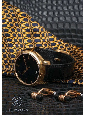 Wristwatch Annual 2021