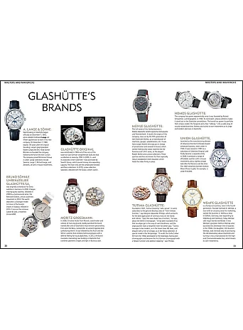 Wristwatch Annual 2022 : The Catalog of Producers, Prices, Models, and Specifications