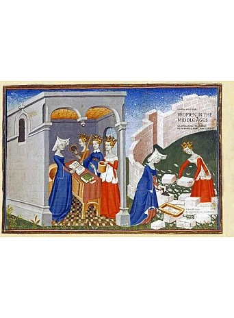 Women in the Middle Ages