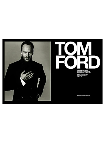 Tom Ford
