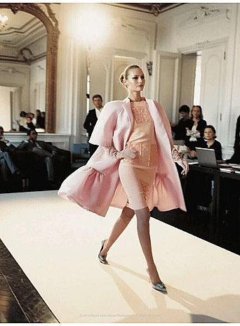 Valentino. Themes and Variations
