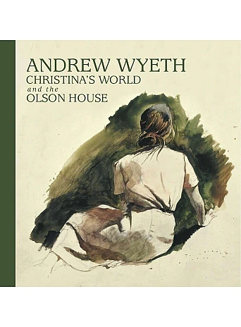 Andrew Wyeth Andrew Wyeth