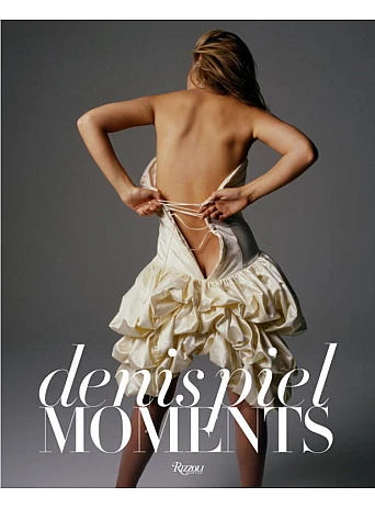 Denis Piel: Moments