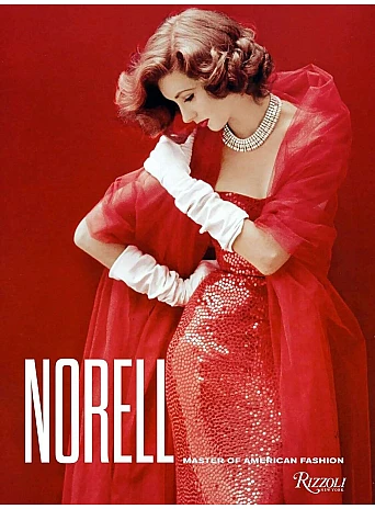 Norell : Master of American Fashion