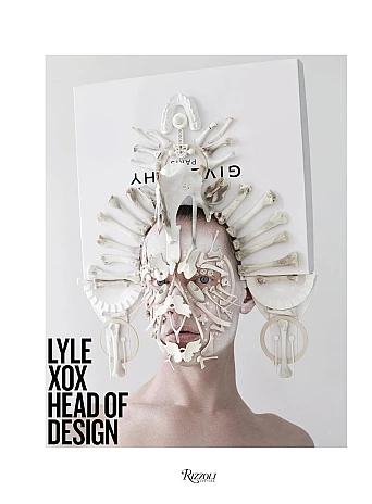 Lyle XOX : Head of Design