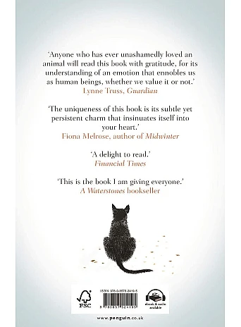 The Travelling Cat Chronicles. Hiro Arikawa