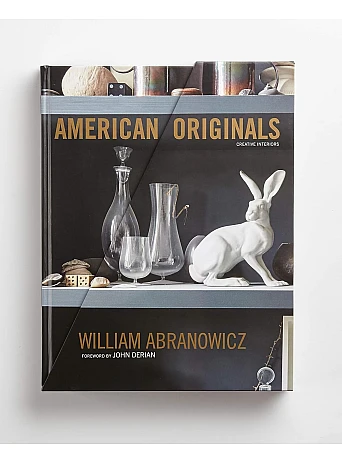 American Originals : Creative Interiors