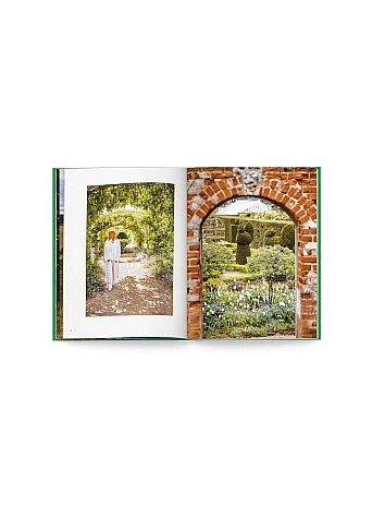 Daylesford Living. Inspired by Nature